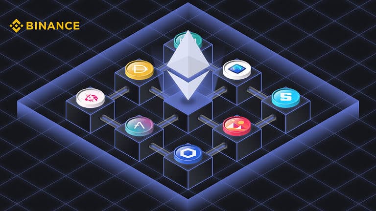 Building tokens on Ethereum
