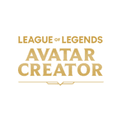 league of legends avatar creator anime logo