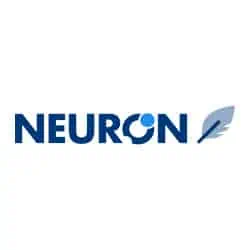 neuron writer logo