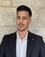 Aviad Faruz, CEO of Faruzo