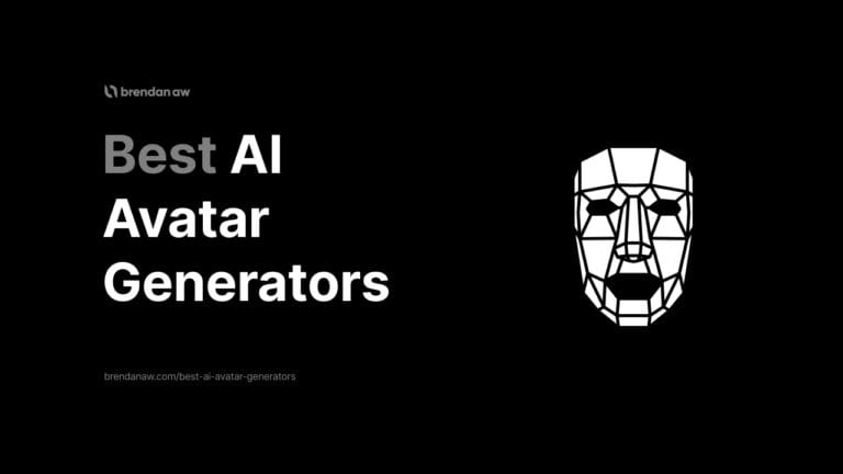 Best AI Avatar Generator