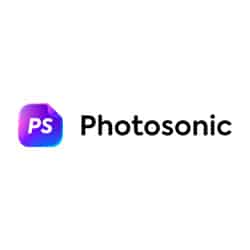 photosonic logo