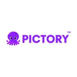 pictory logo