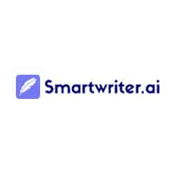 Smartwriter AI Logo