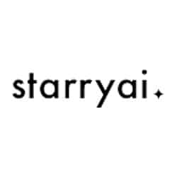 starry ai logo