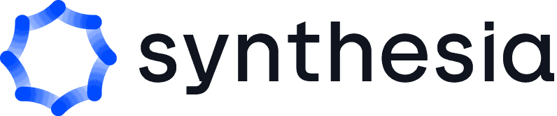 Synthesia Logo Full