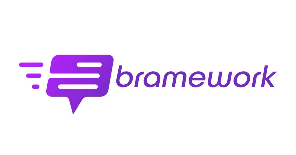 Bramework Logo Full
