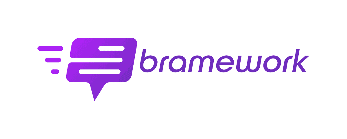 Bramework Logo Full