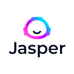 Jasper Logo Transparent