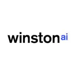 Winston AI Logo
