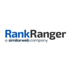 RankRanger Featured Logo