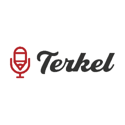 Terkel Featured Logo