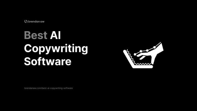 Best AI Copywriting Software