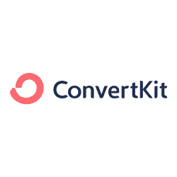 ConvertKit Logo Transparent
