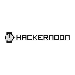 Hackernoon Featured Logo