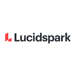 Lucidspark Logo Transparent