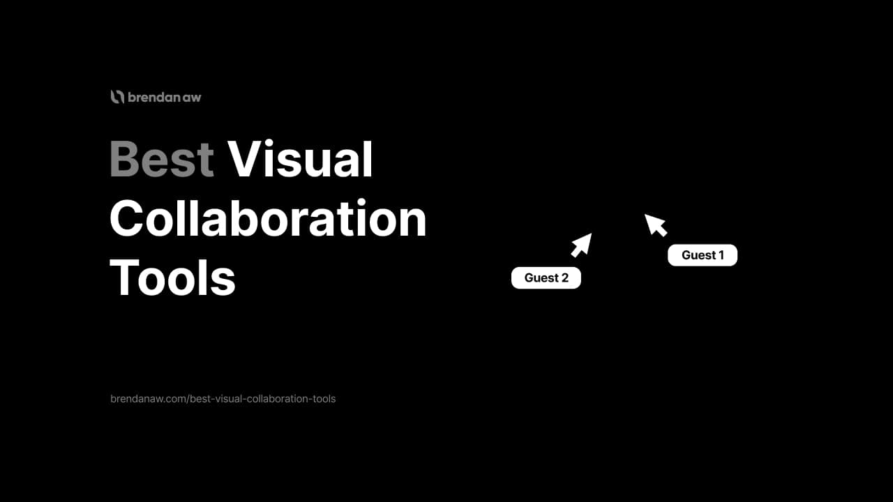 Visual Collaboration Tools