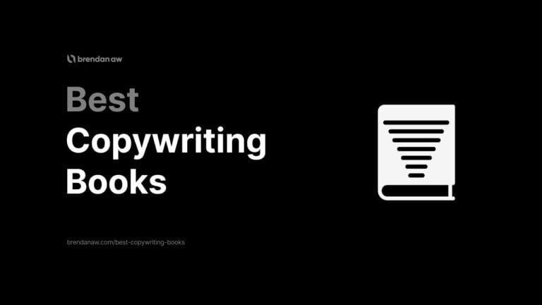 Best Copywriting Books