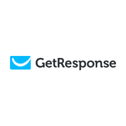 GetResponse Logo Transparent
