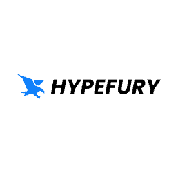 Hypefury Logo Transparent