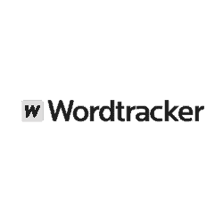 Wordtracker Featured Logo