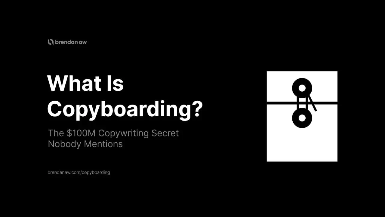 copyboarding