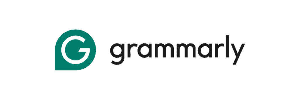 grammarly logo transparent