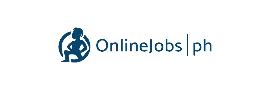 online jobs ph logo transparent