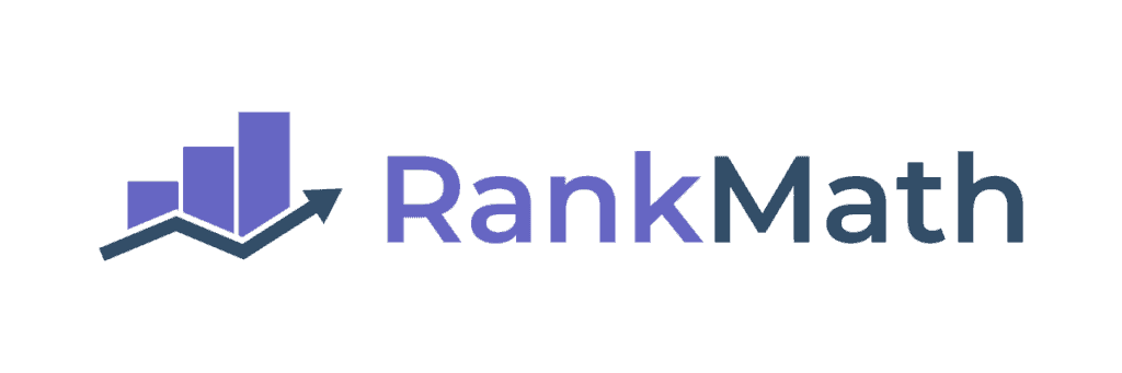 rankmath logo transparent
