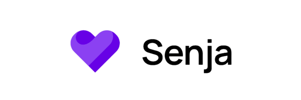 senja logo transparent