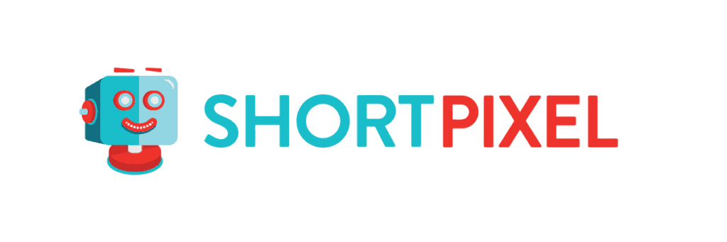 shortpixel logo transparent