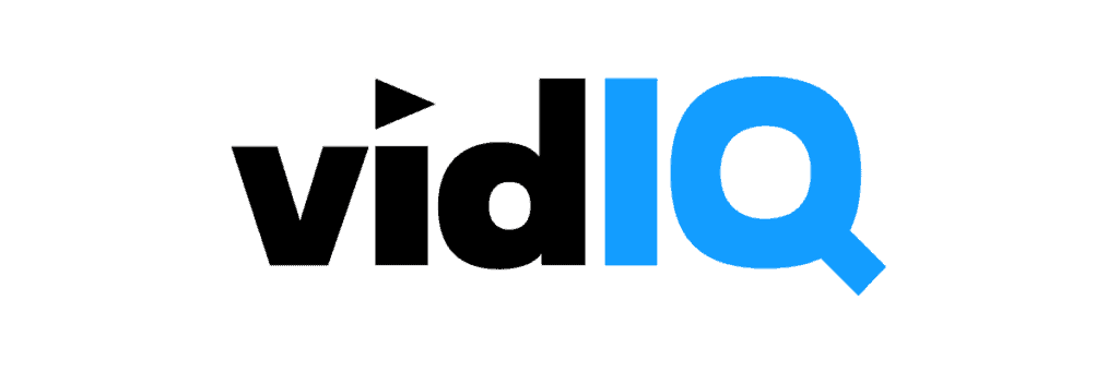 vidiq logo transparent