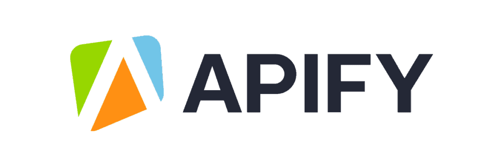 apify logo