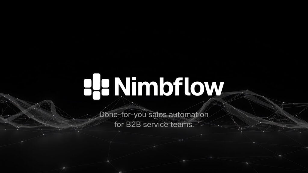 nimbflow feature